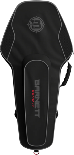Geantă Barnett Ballistic Nylon, Seria Raptor