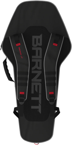 Geantă Barnett Ballistic Nylon, Seria Raptor