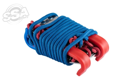 Avalon Speedy преносима преса Hoyt лъкове, горна средна/долна широка