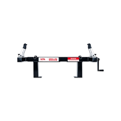 Последна възможност Pack-N-GO Press, преносим и сгъваем 25„-48“ ATA