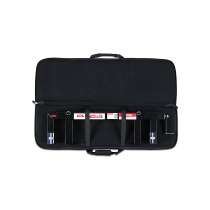 Presă Last Chance Pack-N-GO, Portabilă & Pliabilă 25"-48" ATA