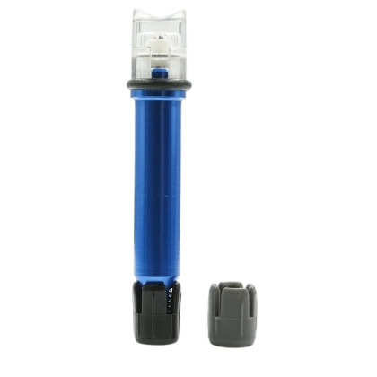 Светлинни стрели Nockturnal Launchpad, червен/зелен стробоскоп, комплект от 3 бр.