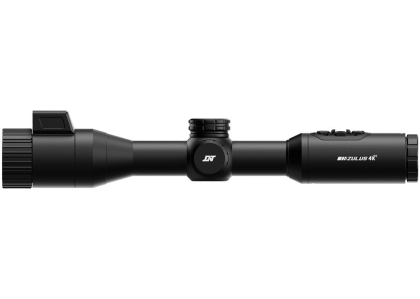 DNT Zulus 4K 3–24x LRF, Lunetă Night Vision Sony STARVIS 2, Tub 30mm