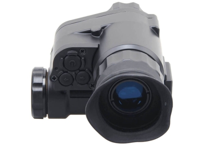 Owlset Day & Night, Dispozitiv Night Vision de Cască (Helmet Mounted)