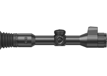 HikMicro Alpex 4K Lite A40EL LRF, Lunetă Night Vision Ultra-Ușoară
