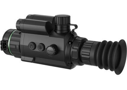 HikMicro Cheetah LRF 940 nm IR, нощна оптика с лазерен далекомер