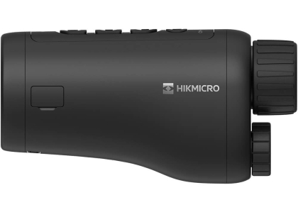 HikMicro Heimdal H4D, Cameră Night Vision UHD cu Stabilizare Digitală