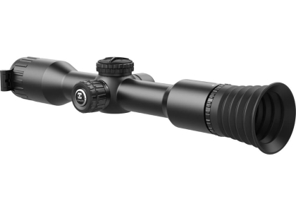 HikMicro Alpex 4K Lite A40E, Lunetă Night Vision 4K Ultra-Ușoară