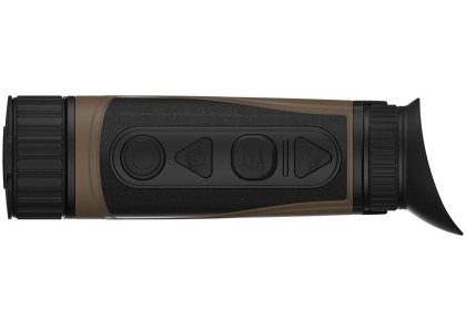 DNT Hound H315R, Monoclu Termic Wide-View cu Telemetru și Calculator Balistic