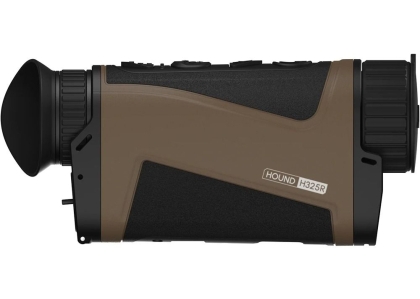 DNT Hound H325R, Monoclu Termic Versatil cu LRF și Calculator Balistic