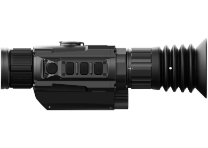 DNT Hydra HS225 – Термовизионна система 3 в 1 (оптически мерник, приставка, ръчен апарат)