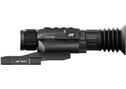 DNT Hydra HS225 – Термовизионна система 3 в 1 (оптически мерник, приставка, ръчен апарат)