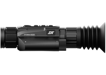 DNT Hydra HS225 – Термовизионна система 3 в 1 (оптически мерник, приставка, ръчен апарат)