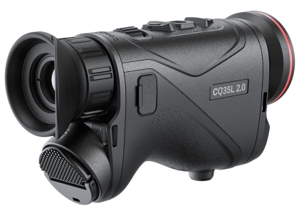 HikMicro Condor 2.0 CQ35L, термовизионна камера 640p, 15 mK и LRF 1000 m