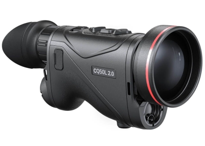 HikMicro Condor 2.0 CQ50L, Monoclu Termic 15mK & Detecție 2600m
