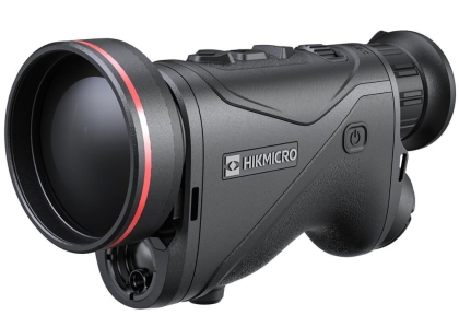 HikMicro Condor 2.0 CQ50L, Monoclu Termic 15mK & Detecție 2600m