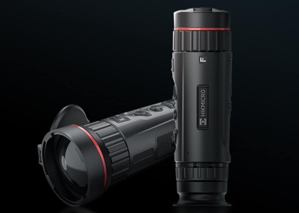 HikMicro Falcon FQ25, Monoclu Termic 640p cu Senzor sub 20 mK
