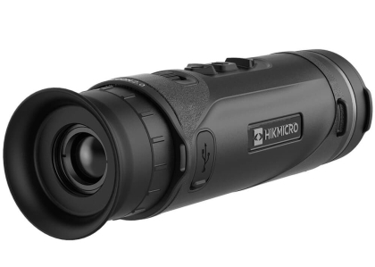 HikMicro Falcon 2.0 FQ35, Monoclu Termic 15mK & Senzor 640x512