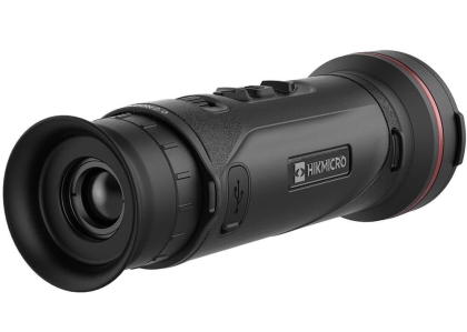 HikMicro Falcon 2.0 FQ50, Monoclu Termic 15mK & Detecție 2600m