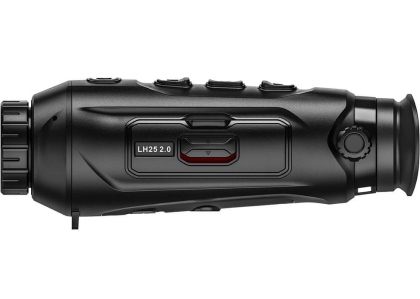 HikMicro Lynx 2.0 LH25, Monoclu Termic Compact, 20mK & Detecție 1200m