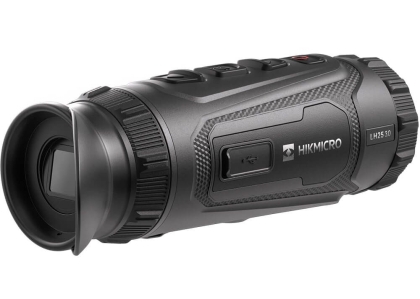 HikMicro Lynx 3.0 LH25, Monoclu Termic Compact 15mK cu Tehnologie Shutterless & Detecție 1200m