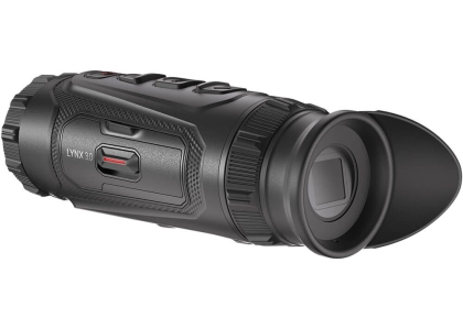 HikMicro Lynx 3.0 LH19, Monoclu Termic 15mK cu Câmp Vizual Larg