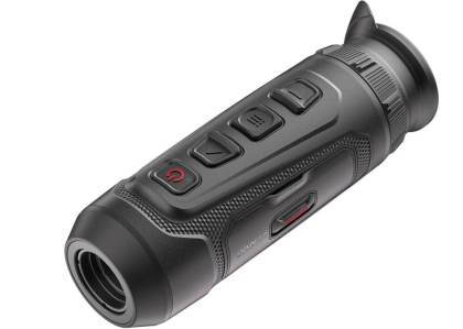 HikMicro Lynx 3.0 LH15, компактен монокулярен термовизионен прибор с чувствителност под 18 mK и технология без затвор