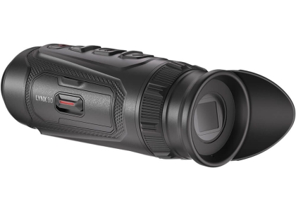 HikMicro Lynx 3.0 LE15, компактен монокулярен термовизионен прибор под 20 mK с беззатворна технология