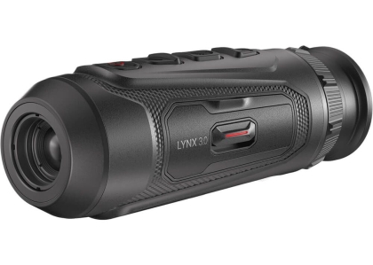 HikMicro Lynx 3.0 LE15, Monoclu Termic Compact sub 20 mK cu Tehnologie Shutterless