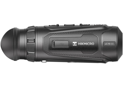 HikMicro Lynx 3.0 LE10, Monoclu Termic Compact cu Câmp Vizual Panoramic
