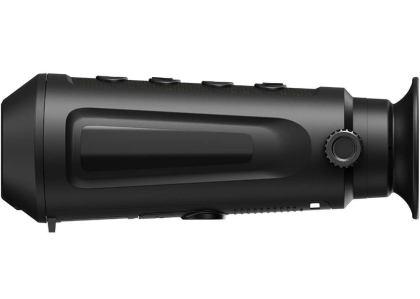HikMicro Lynx S LC06S, Monoclu Termic Ultra-Portabil cu Autonomie de 10 Ore