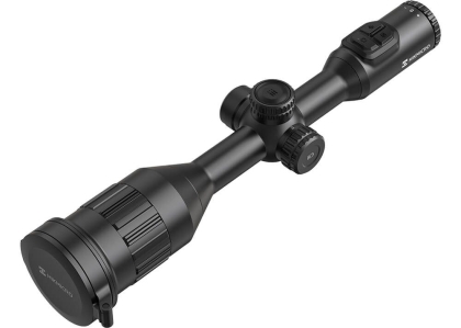 HikMicro Stellar 3.0 SX60L, Lunetă Termică 1080p cu LRF și Tehnologie 18 mK