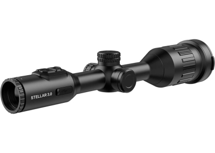 HikMicro Stellar 3.0 SX60L, термовизионна оптика с резолюция 1080p, LRF и технология 18 mK