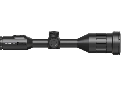 HikMicro Stellar 3.0 SX60L, термовизионна оптика с резолюция 1080p, LRF и технология 18 mK