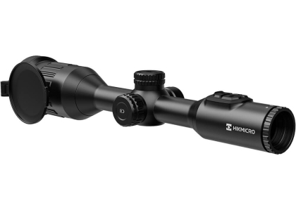 HikMicro Stellar 3.0 SX60L, термовизионна оптика с резолюция 1080p, LRF и технология 18 mK