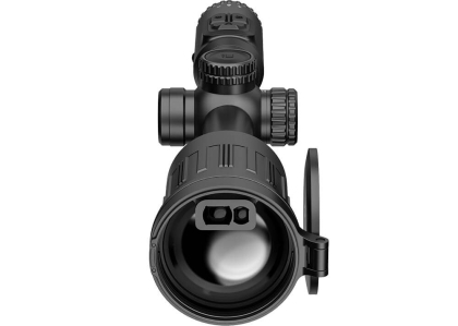 HikMicro Stellar 3.0 SX60L, термовизионна оптика с резолюция 1080p, LRF и технология 18 mK