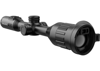 HikMicro Stellar 3.0 SX60L, термовизионна оптика с резолюция 1080p, LRF и технология 18 mK