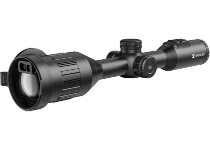 HikMicro Stellar 3.0 SX60L, термовизионна оптика с резолюция 1080p, LRF и технология 18 mK