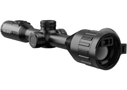 HikMicro Stellar 3.0 SQ50L, Lunetă Termică 640p cu LRF și Sensibilitate 15 mK