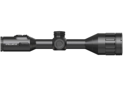 HikMicro Stellar 3.0 SQ50L, Lunetă Termică 640p cu LRF și Sensibilitate 15 mK