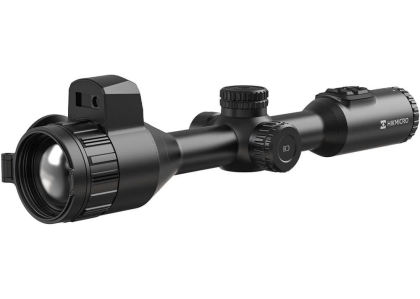 HikMicro Stellar 3.0 SH50L, Lunetă Termică 15 mK cu Mărire 6x și LRF