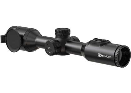 HikMicro Stellar 3.0 SH35, термовизионна оптика с чувствителност 15 mK, 4,2-кратно увеличение и класически дизайн