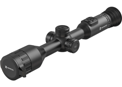HikMicro Stellar 3.0 SH35, Lunetă Termică 15 mK cu Mărire 4.2x și Design Clasic