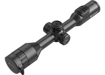 HikMicro Stellar 3.0 SH35, Lunetă Termică 15 mK cu Mărire 4.2x și Design Clasic