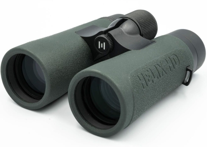 Бинокъл Element Optics Helix HD 10x42, 10-кратно увеличение и ED стъкло
