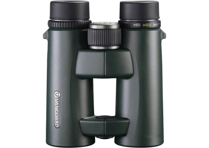 Бинокъл Vanguard VEO HD2 8x42, стъкла HOYA ED и карбонова рамка