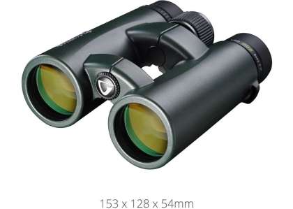 Binoclu Vanguard VEO HD2 8x42, Sticlă HOYA ED & Șasiu din Carbon