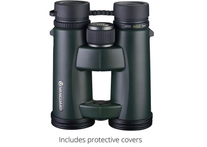 Binoclu Vanguard VEO HD2 8x42, Sticlă HOYA ED & Șasiu din Carbon