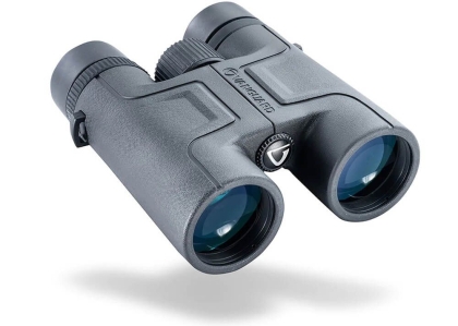 Binoclu Vanguard Vesta 10x42, Performanță și Fiabilitate în Drumeții