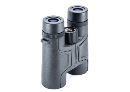 Binoclu Vanguard Vesta 8x42 – Versatilitate și Claritate în Natură